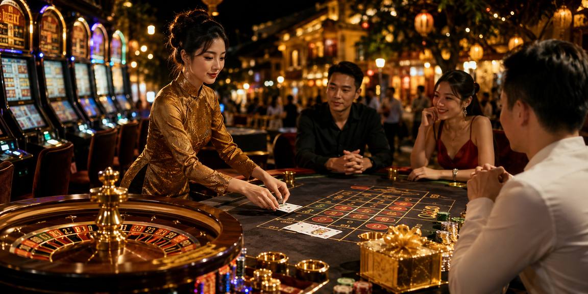 sum77 Thẻ Ngân Hàng Slot